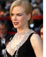 Photograph of Nicole Kidman by Frazer Harrison/Getty Images.