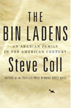 The Bin Ladens: An Arabian Family in the American Century by Steve Coll
