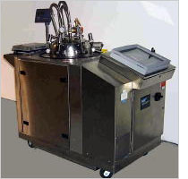 Photograph of tissue digestor Image courtesy of Applied Instruments.