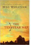 Meg Wolitzer's new novel The Ten-Year Nap