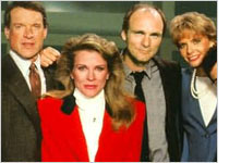 DVD cover from Murphy Brown © 1997-2008 Barnesandnoble.com.