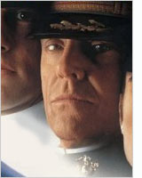 DVD cover of A Few Good Men © 1996-2008, Amazon.com Inc.