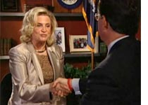 Still from The Colbert Report © Comedy Central. All rights reserved.