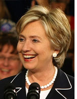 Hillary Clinton
