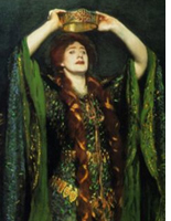 Lady Macbeth 