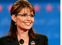 (Photo by of Sarah Palin by Chip Somodevilla/Getty Images)