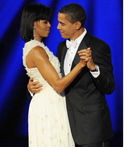 Obama.
