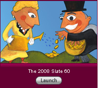 The 2008 Slate 60