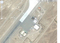 Image from Google Earth