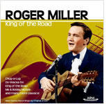 Roger Miller's album, "King of the Road."