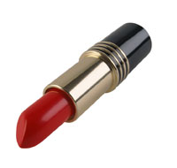 Animated Lipstick Signature