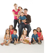 Still from show by Karen Alquist/TLC copyright © 2009 Discovery Communications.