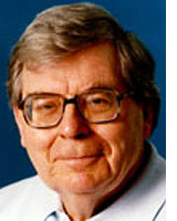 Photograph of Sir Edward Downes.