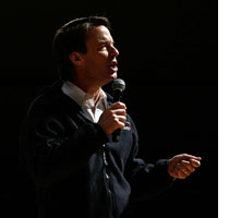 John Edwards.