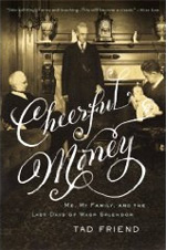 Cheerful Money