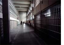 Photograph of Alcatraz © copyright 1999-2008 Getty Images, Inc.