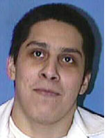 Photograph of Jose Ernesto Medellin courtesy Texas Dept. of Criminal Justice/AP Photo. Photograph of Jose Ernesto Medellin courtesy Texas Dept. of Criminal Justice/AP Photo.
