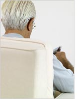 Fending off the effects of age