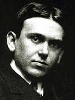 H.L. Mencken.
