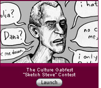 Click here to launch a slide show on Stephen Metcalf sketches.