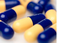 Pills.