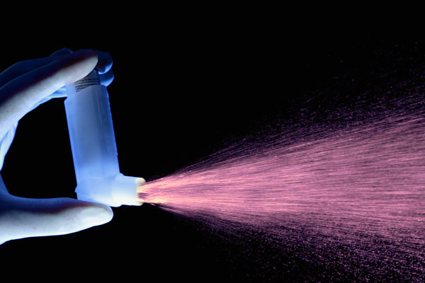 New regulations reduce the treatment palate for asthma. Is that a good thing?