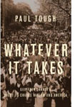Whatever It Takes by Paul Tough.