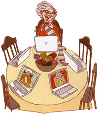 Illustration by Deanna Staffo. Click image to expand.
