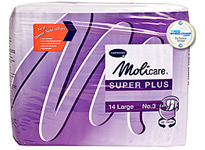 Molicare Super Plus Adult Diapers