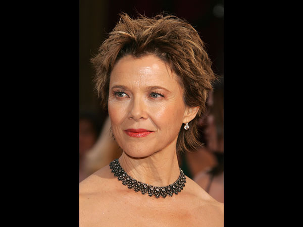 Annette Bening - Picture Gallery