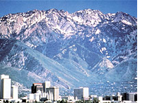 Salt Lake City.