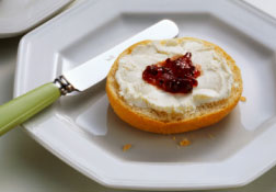 Morning Bagel.
