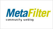 MetaFilter logo