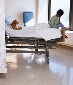 Is there a better way for malpractice compensation to work?