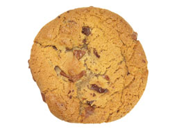 cookie.