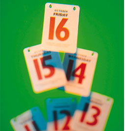 calendar