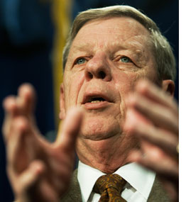 Sen. John Isakson (GA)