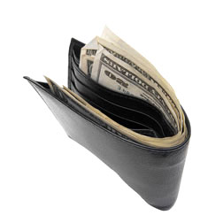 wallet