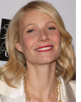 Gwyneth Paltrow. Photo by Jason Merritt/Getty Images.