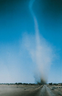 Tornado.