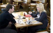Still from Parks and Recreation by Paul Drinkwater/NBC Photos.