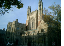 Yale Law School.