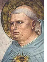 Saint Thomas Aquinas