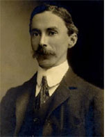 Bertrand Russell