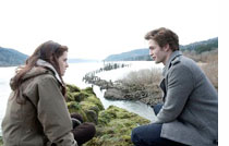 Twilight courtesy of Summit Entertainment