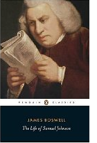 The Life of Samuel Johnson 