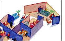 Illustration by Stockbyte/Getty Images.