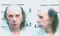 Phil Spector.