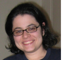 Tamar Weinberg