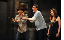 How I Met Your Mother